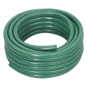 Furtun de aer, verde, 0,5", 30 m, PVC