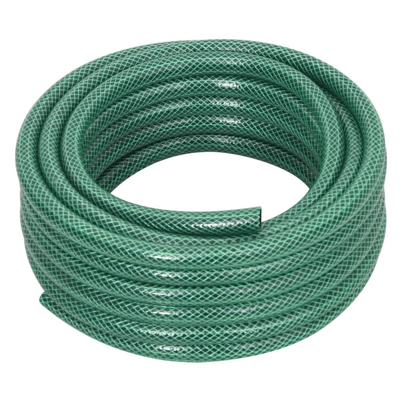 Furtun de aer, verde, 0,5", 30 m, PVC