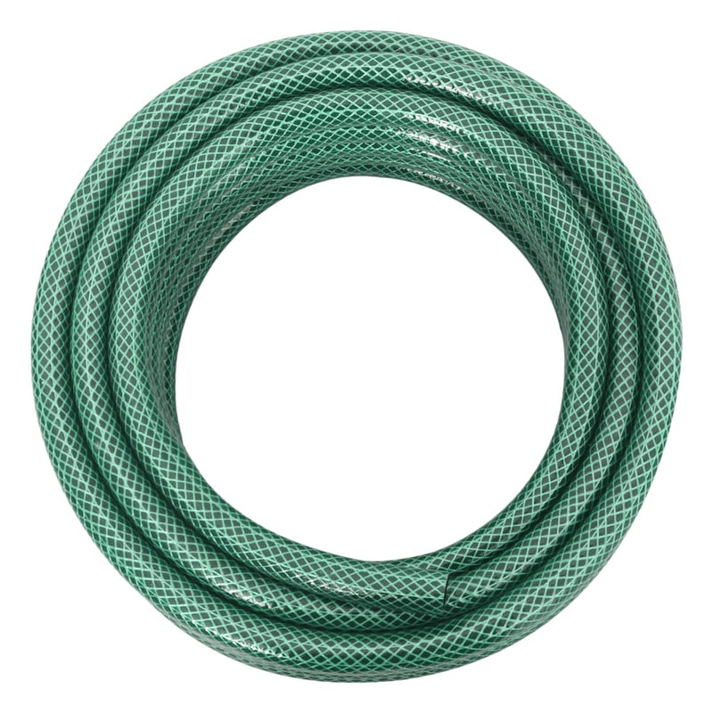 Furtun de aer, verde, 0,5", 50 m, PVC