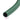 Furtun de aer, verde, 0,75", 10 m, PVC