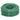 Furtun de grădină cu set de racorduri, verde, 0,75", 30 m, PVC
