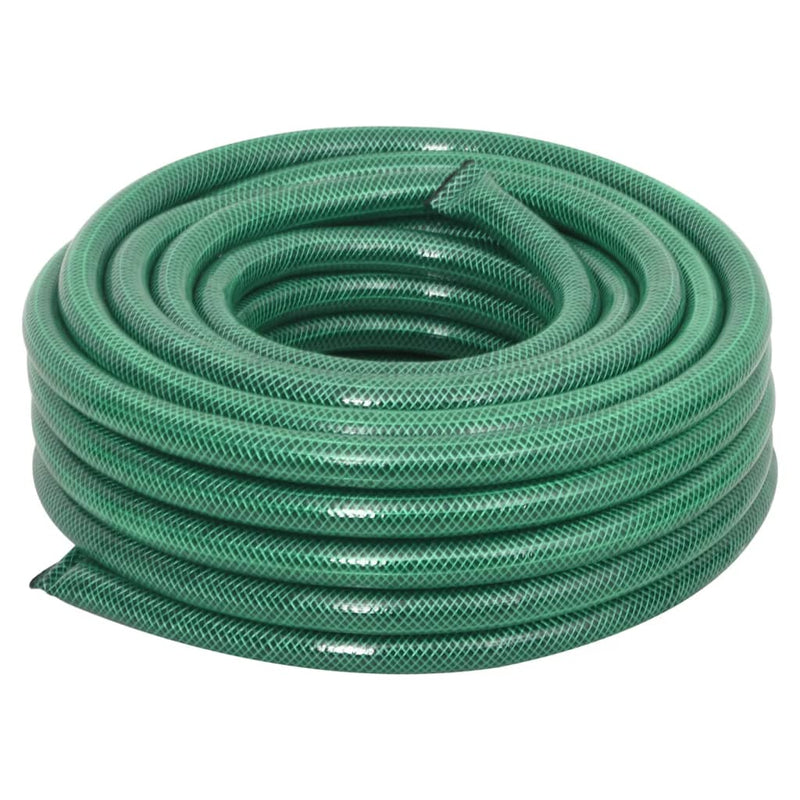 Furtun de aer, verde, 0,75", 50 m, PVC
