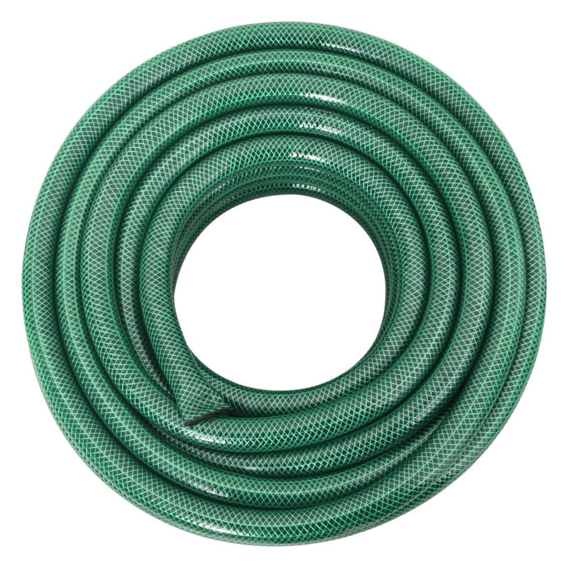 Furtun de aer, verde, 0,75", 50 m, PVC