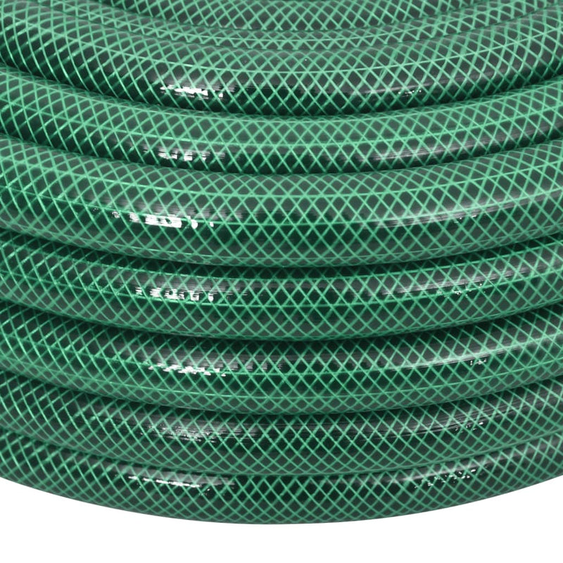 Furtun de aer, verde, 0,75", 50 m, PVC