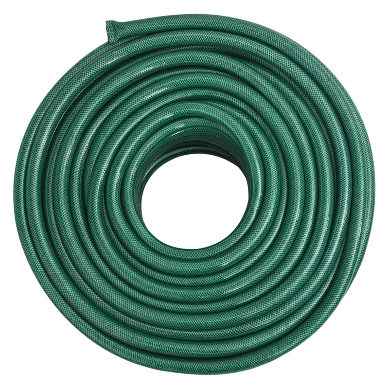Furtun de aer, verde, 1", 30 m, PVC