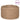 Frânghie din Jute 1 mm natural 100% jute Tossa