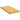 Raft de perete, 40x20x2,5 cm, bambus