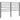 Tăblie de pat de schimb metalică, negru, 135 cm