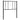 Tăblie de pat de schimb metalică, negru, 107 cm