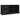 Comodă TV, negru, 102x35,5x47,5 cm, lemn prelucrat