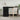 Birou cu sertar, negru, 115x50x75 cm, lemn prelucrat