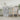Birou cu sertar, gri beton, 115x50x75 cm, lemn prelucrat