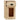 Dulap lateral, sertar stejar sonoma, 40x50x75 cm lemn prelucrat