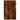 Dulap lateral, sertar, stejar afumat, 40x50x75cm lemn prelucrat