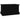 Raft de depozitare, negru, 50x30x28 cm, lemn prelucrat