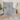 Cutie de depozitare, gri beton, 70x40x38 cm, lemn prelucrat
