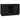 Dulap, negru, 102x35x60 cm, lemn prelucrat