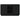 Dulap, negru, 102x35x60 cm, lemn prelucrat
