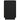 Dulap, negru, 102x35x60 cm, lemn prelucrat