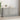 Dulap, gri beton, 102x35x55 cm, lemn prelucrat