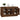 Dulap, stejar afumat, 102x35x55 cm, lemn prelucrat