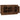 Dulap, stejar afumat, 102x35x55 cm, lemn prelucrat