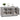 Dulap, gri sonoma, 102x35x55 cm, lemn prelucrat