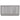 Dulap, gri sonoma, 102x35x55 cm, lemn prelucrat
