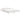 Cadru de pat, alb ,135x190 cm, lemn prelucrat
