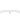 Cadru de pat, alb, 140x190 cm, lemn prelucrat
