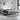 Cadru de pat, alb, 140x190 cm, lemn prelucrat