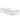 Cadru de pat, alb, 75x190 cm, lemn prelucrat