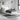 Cadru de pat, alb, 75x190 cm, lemn prelucrat