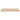 Blat de birou, 110x55x2,5 cm, lemn masiv de pin