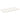 Blat de birou, alb, 100x60x2,5 cm, lemn masiv de pin
