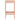 Taburete de bar, 2 buc., 40x36x75 cm, lemn masiv Douglas