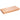 Raft de perete maro deschis 60x30x(2-6) cm lemn stejar tratat