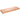 Raft de perete maro deschis 80x30x(2-6) cm lemn stejar tratat
