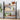 Raft de perete maro deschis 80x40x(2-4) cm lemn stejar tratat