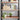 Raft de perete maro deschis 100x40x(2-4) cm lemn stejar tratat