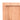 Raft de perete maro deschis 120x40x(2-4) cm lemn stejar tratat