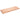Raft de perete maro deschis 140x50x(2-6) cm lemn stejar tratat