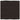 Blat masă, 60x60x(2-4) cm, maro, lemn tratat contur organic