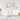 Servante, 3 piese, alb, lemn prelucrat