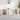 Servante, 3 piese, alb, lemn prelucrat