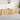 Servante, 3 piese, stejar sonoma, lemn prelucrat