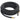 Furtun de aer hibrid, negru, 0,6", 5 m, cauciuc și PVC