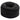 Furtun de aer hibrid, negru, 0,6", 20 m, cauciuc și PVC