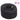 Furtun de aer hibrid, negru, 0,6", 20 m, cauciuc și PVC