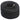 Furtun de aer hibrid, negru, 0,6", 20 m, cauciuc și PVC